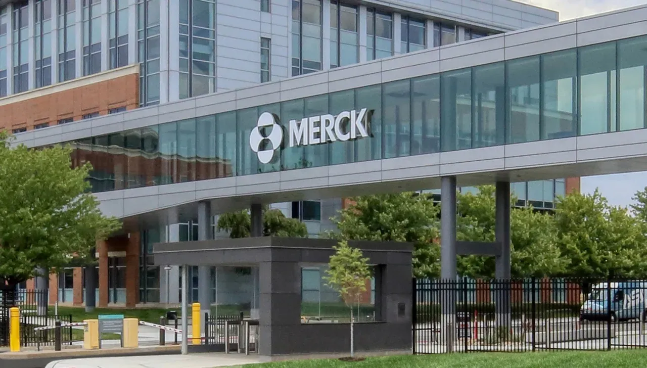 Merck's Cost Cuts: Keytruda Patent & Gardasil Woes