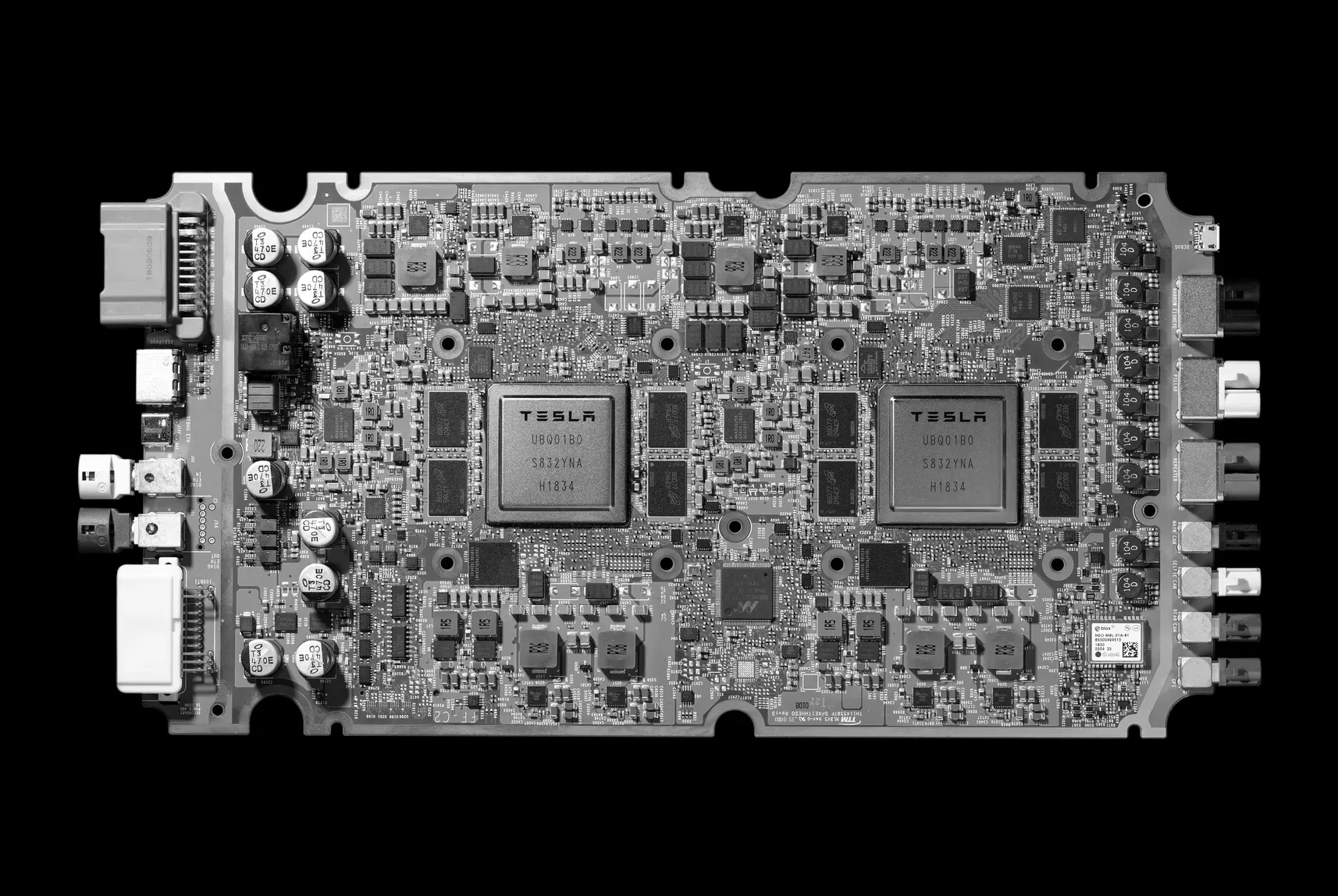 Samsung Lands $16.5B Tesla AI Chip Deal: A Strategic Boost