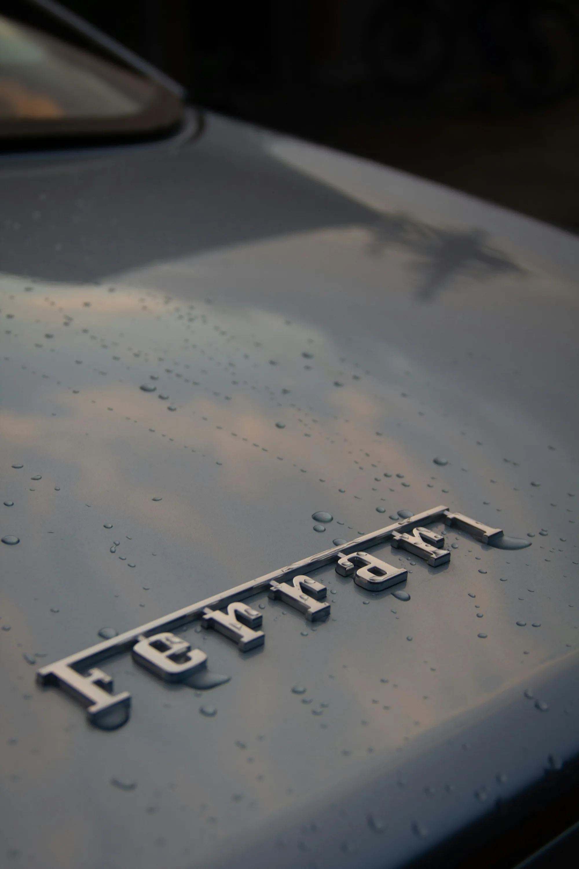 Ferrari: Trade Winds and Stalled Growth