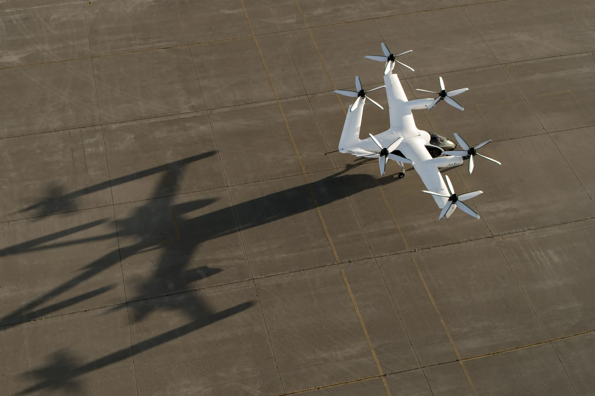 Joby Acquires Blade's Air Mobility Passenger Business