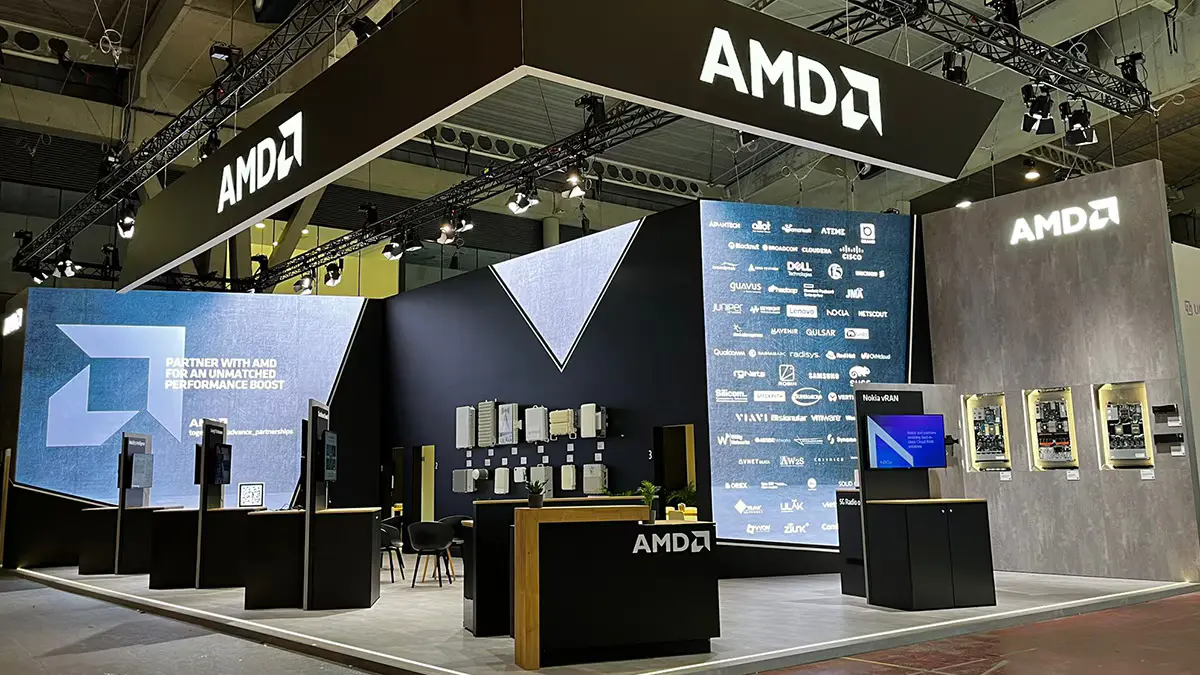 AMD AI: Growth Trajectory Meets China Hurdles