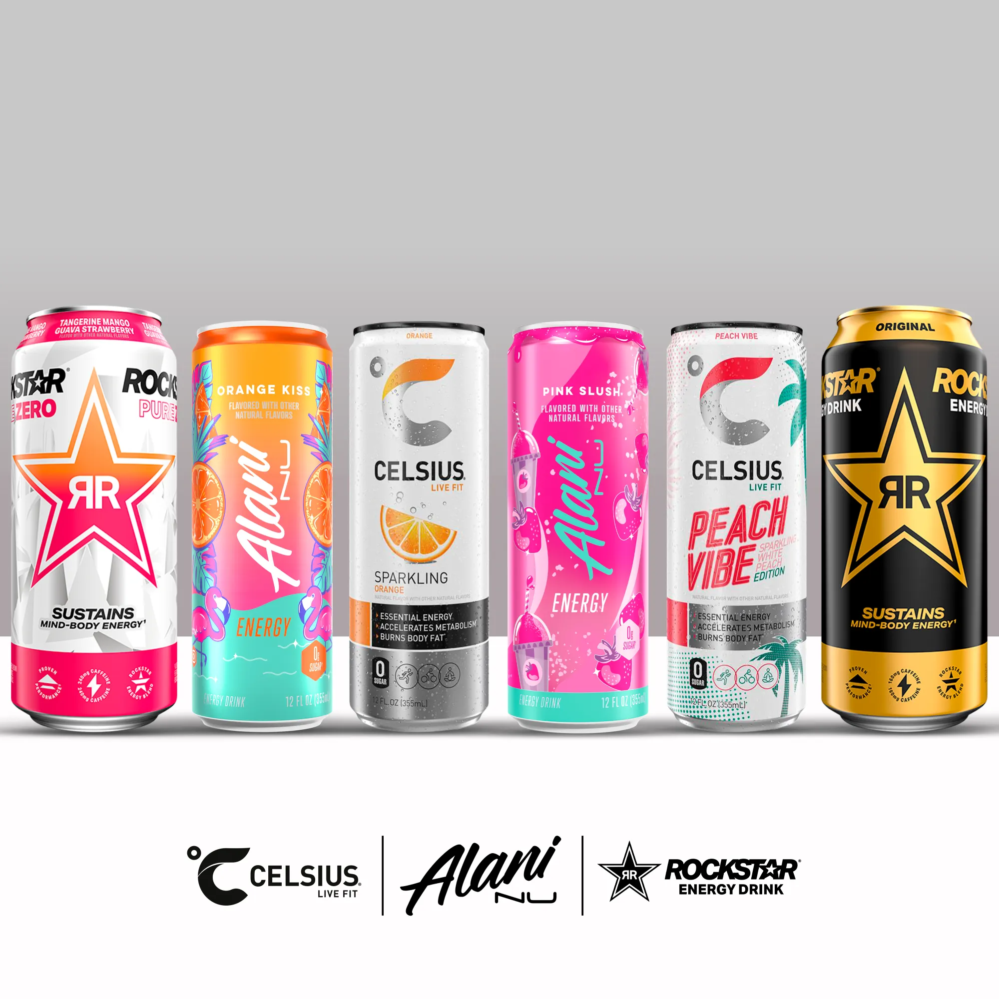 Celsius and PepsiCo Deepen Partnership, Reshaping the Energy Drink Landscape