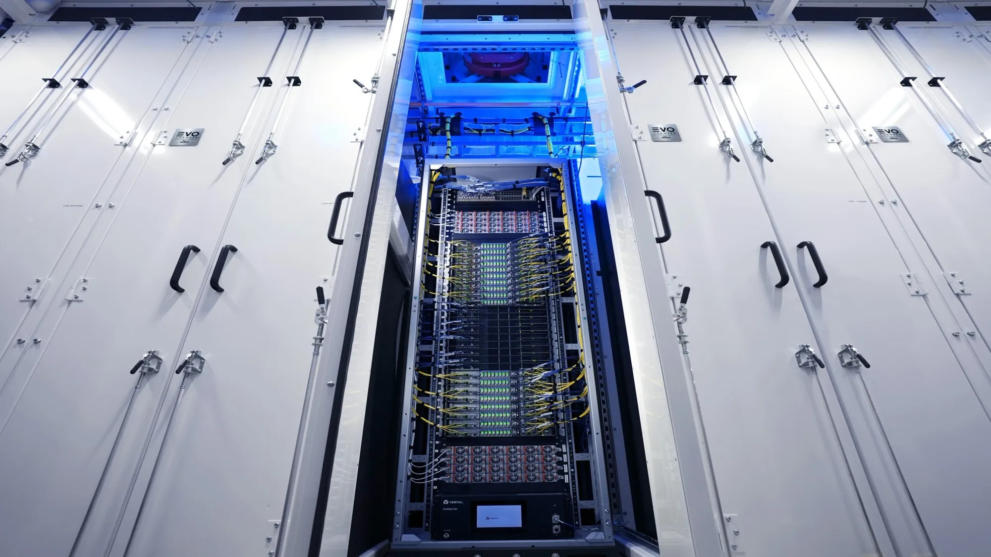 CoreWeave Surges Amidst AI Compute Shortage: A Silver Lining from Nvidia's Supply Constraints