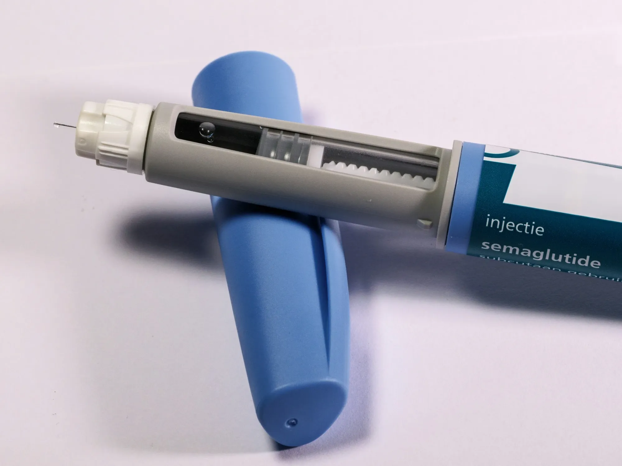 Novo's Wegovy Secures Accelerated FDA Approval for MASH
