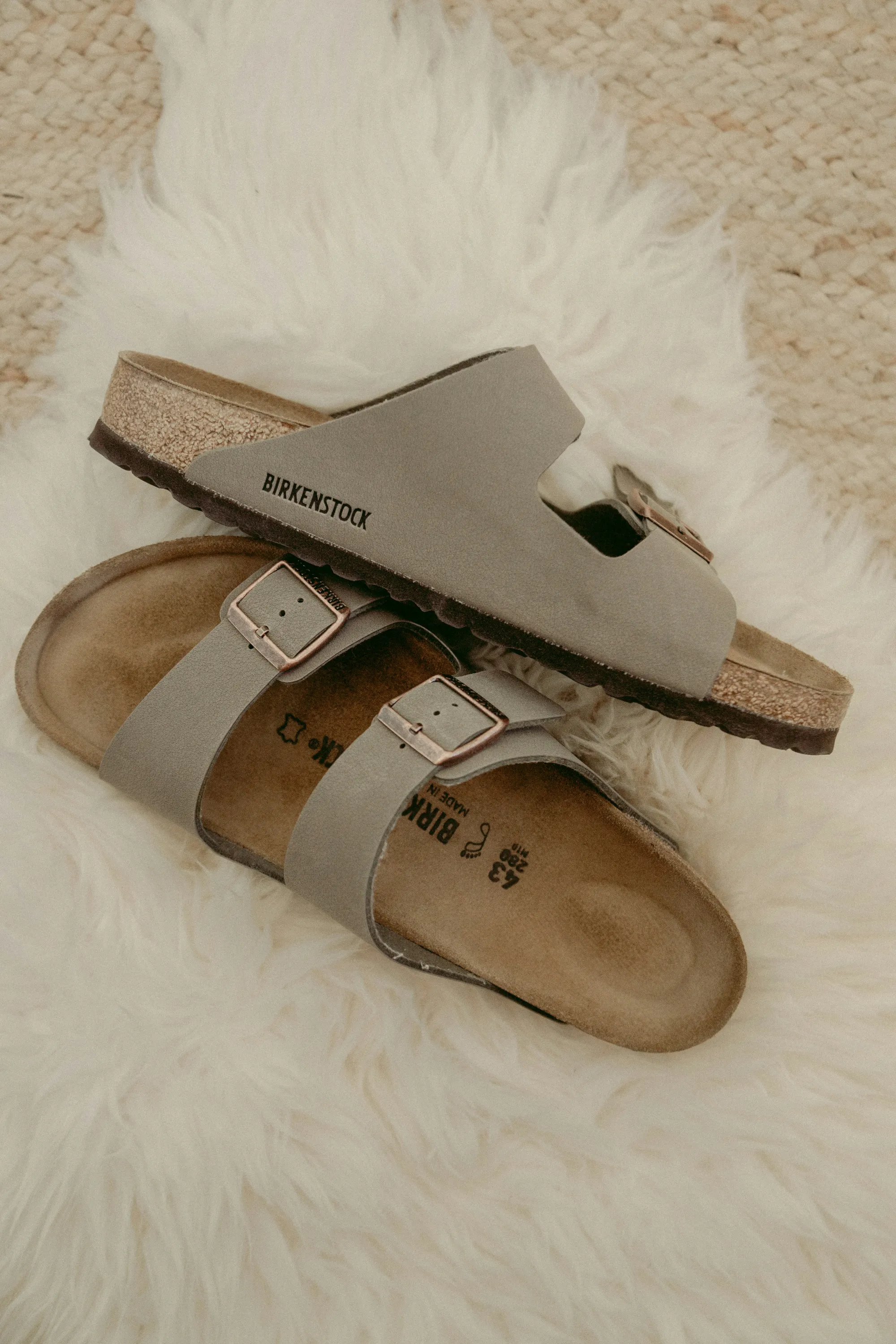 Birkenstock's Q3 Triumph: Strong Growth & Margin Expansion