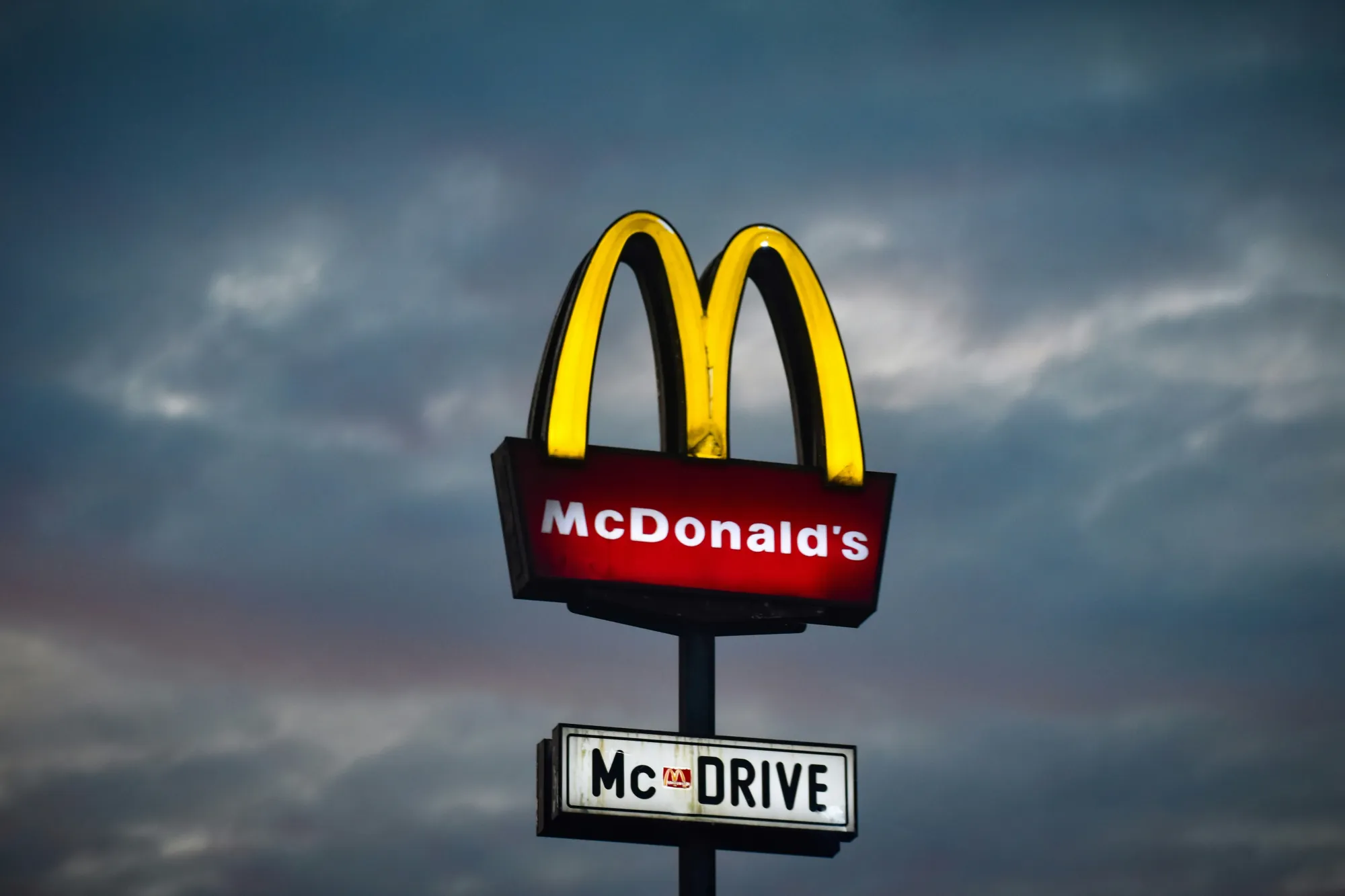 McDonald's Q2 Comeback: Value & Pop Culture Drive Growth