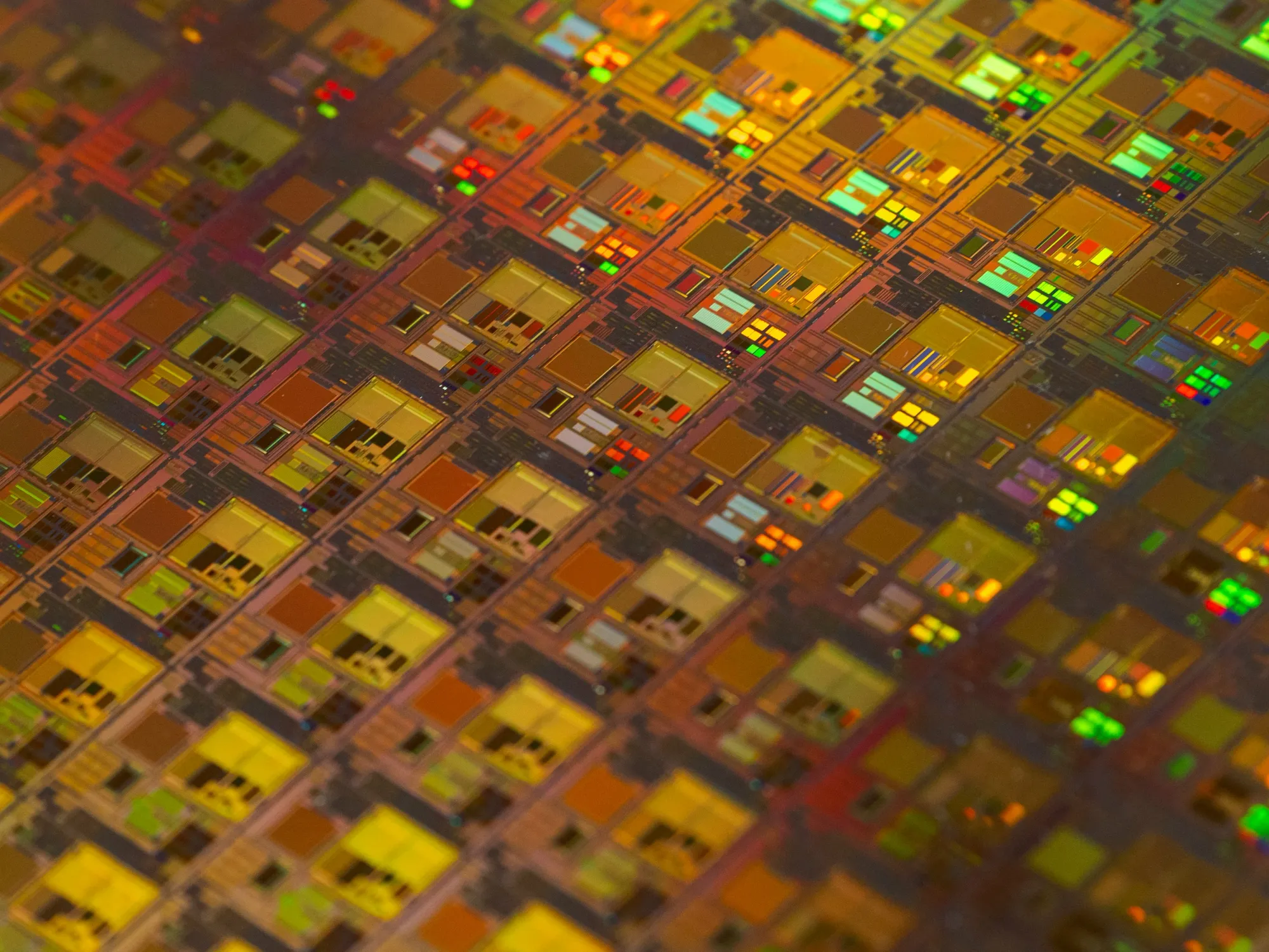 Trump's Bold Play: Equity Stakes in Semiconductor Subsidies Sparks Industry Debate