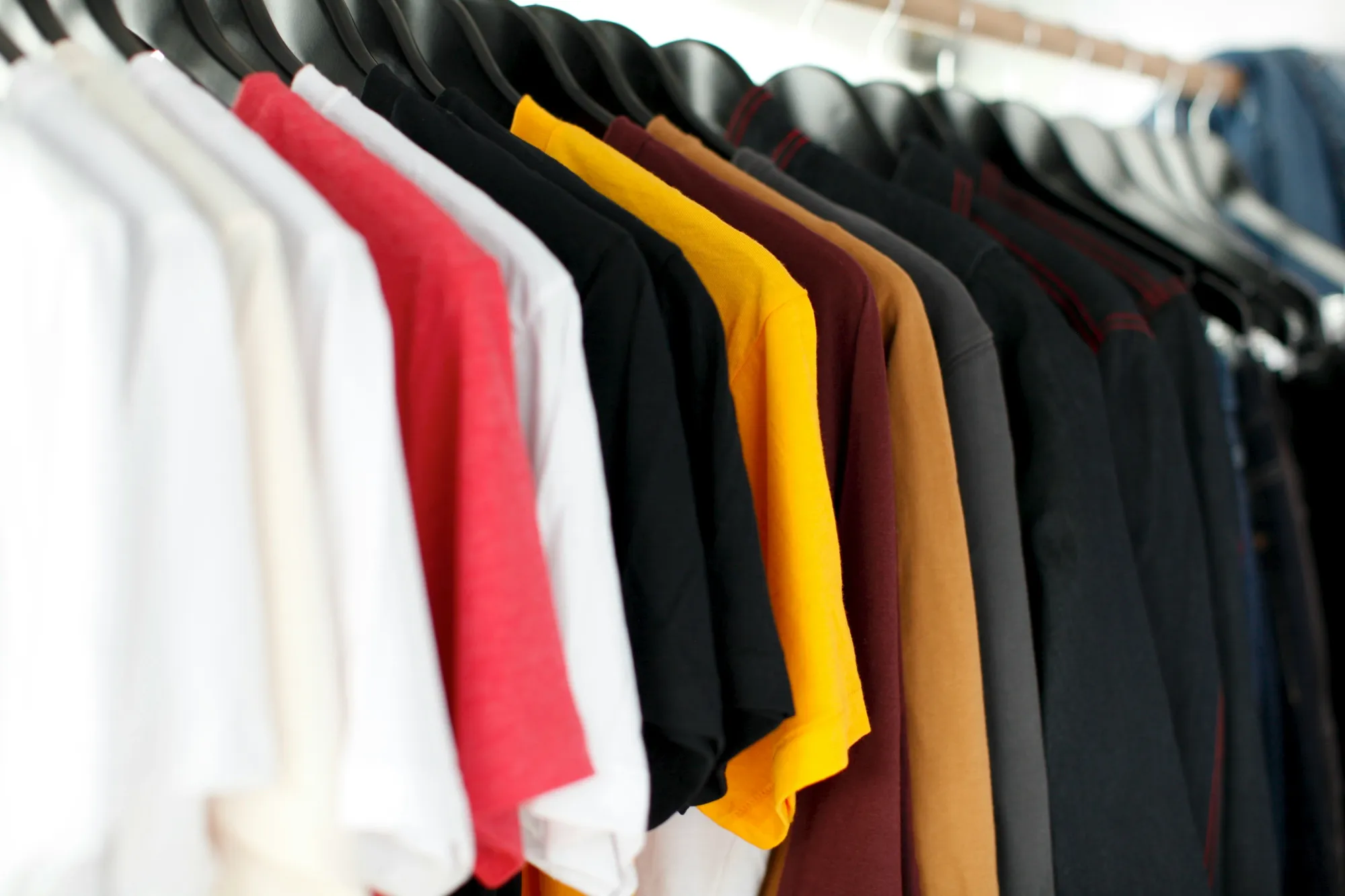 Gildan Acquires HanesBrands: A New Apparel Giant Emerges!