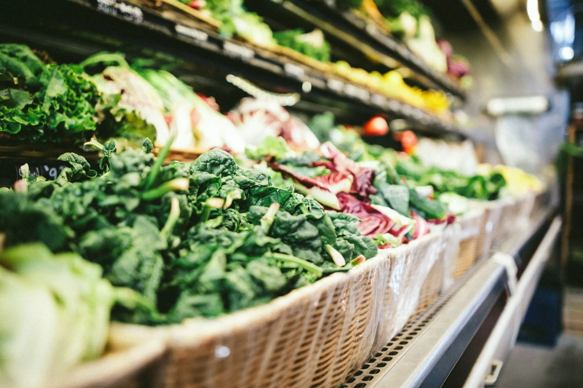 Amazon's Renewed Grocery Push: Cracking the Code?