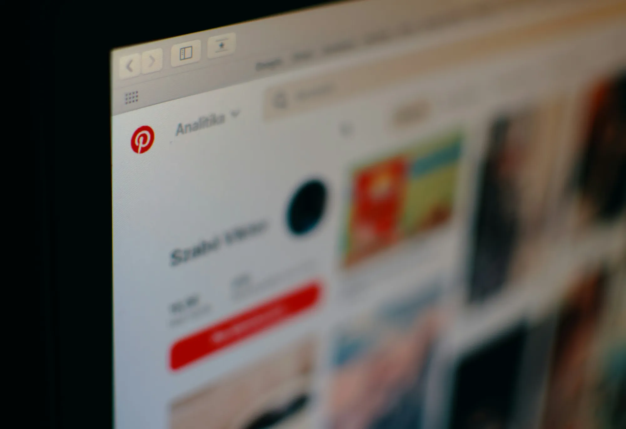 Pinterest Q2: Mixed Earnings, Stock Drops