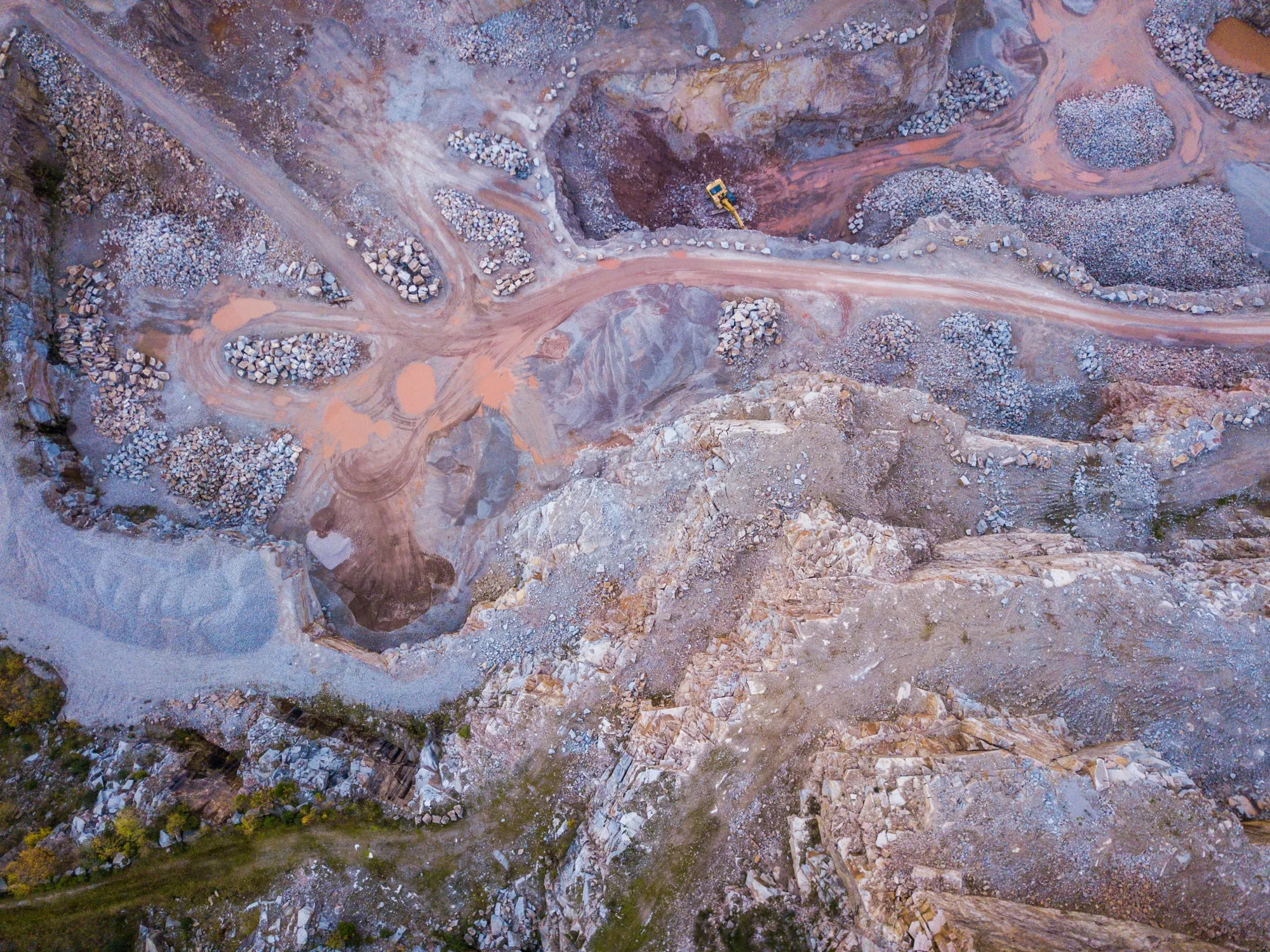 MP Materials' Strategic Surge: Rare Earths & Key Partnerships