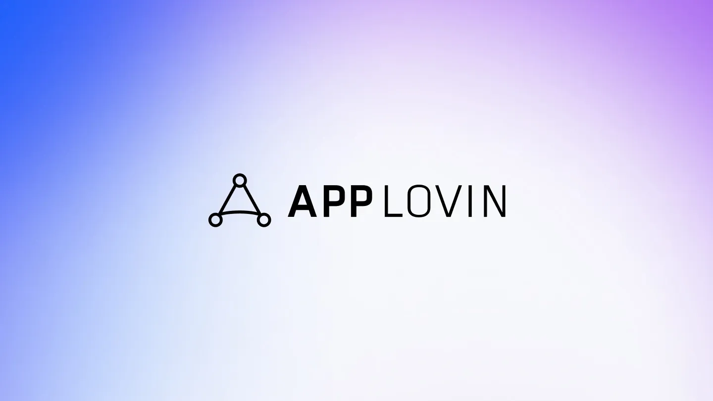 AppLovin logo