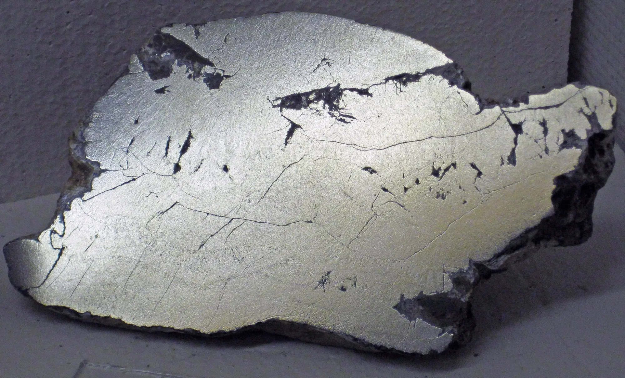 Antimony 