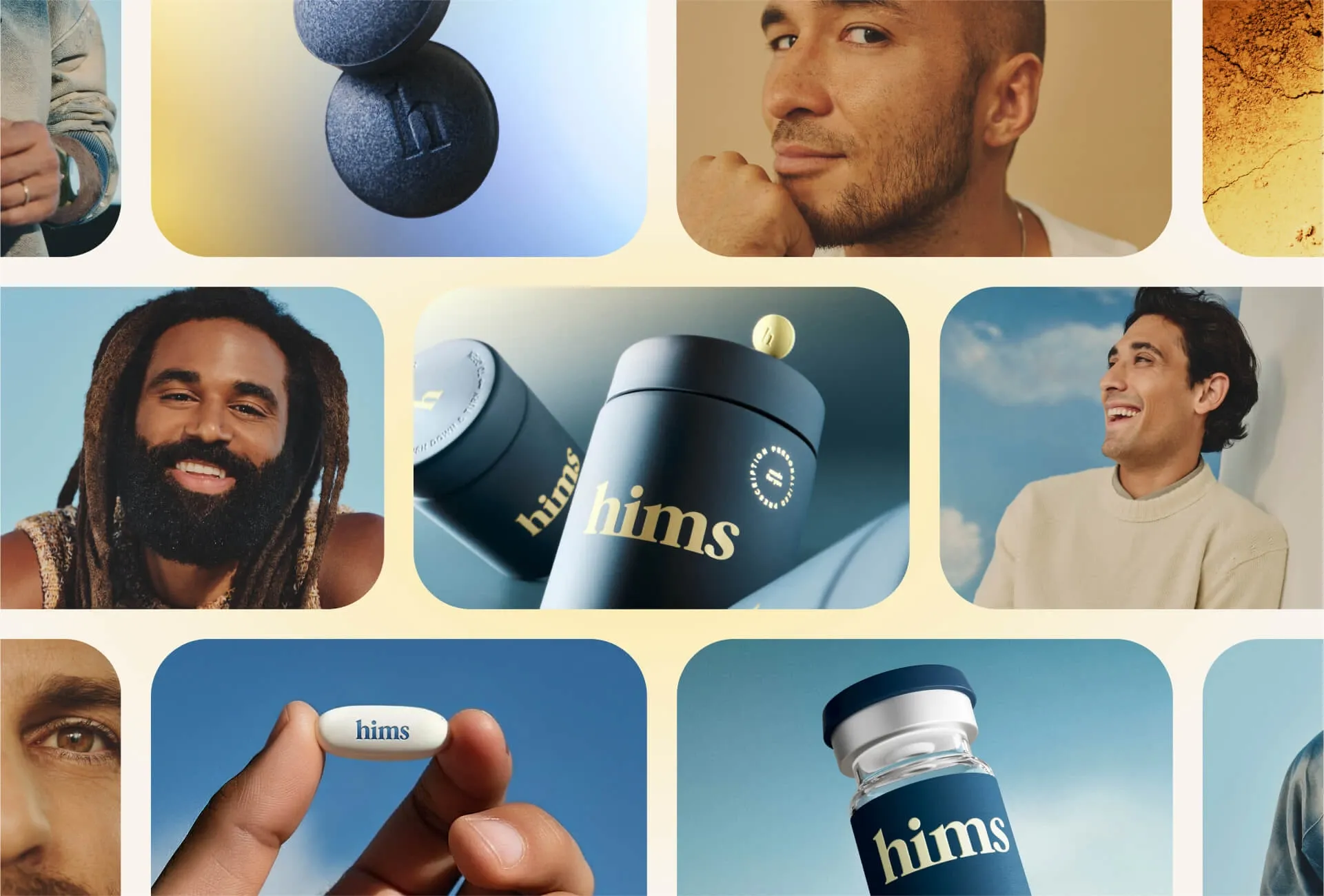 Hims & Hers Revolutionizes Low Testosterone Treatment for Men