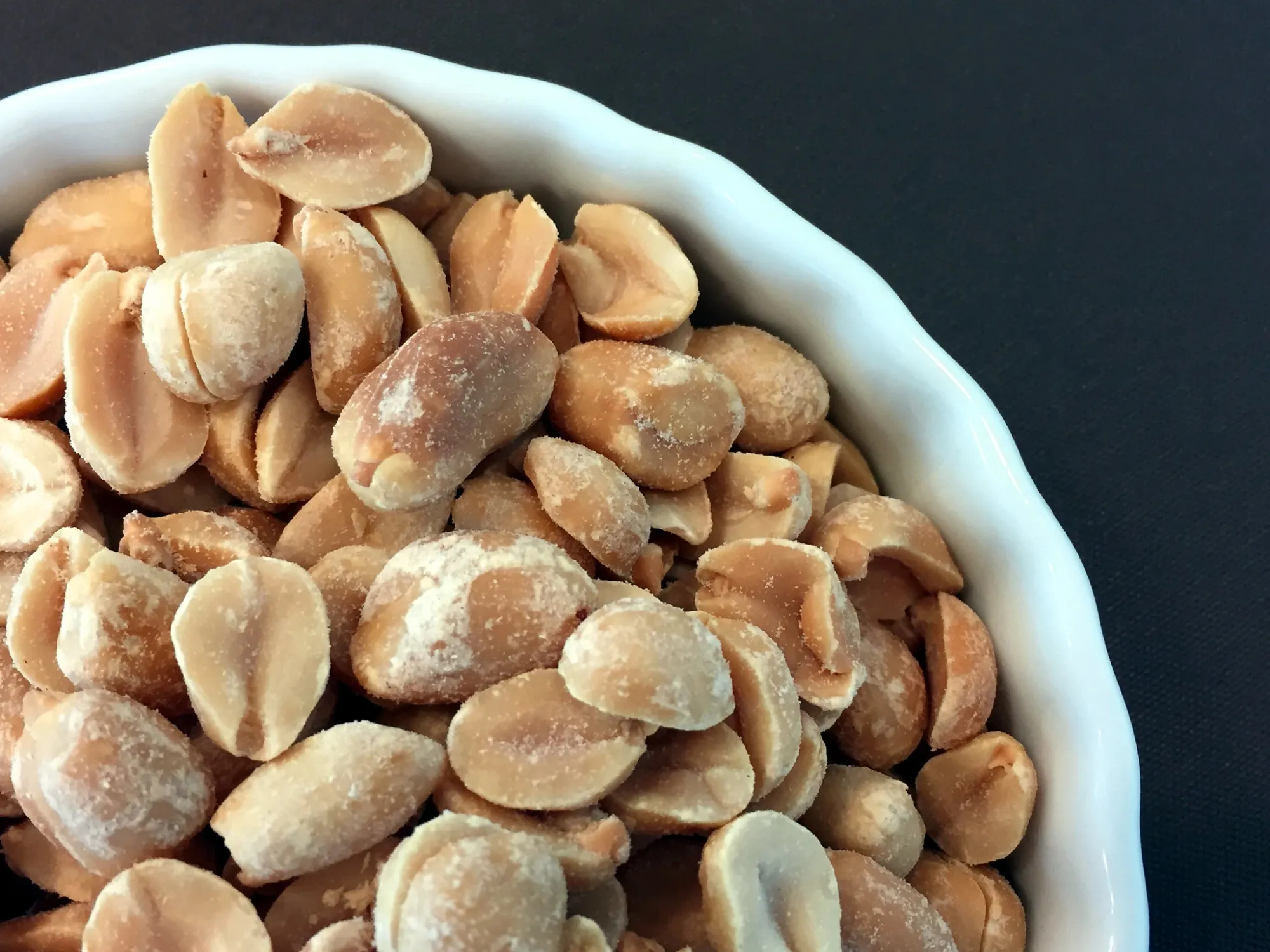 Peanuts