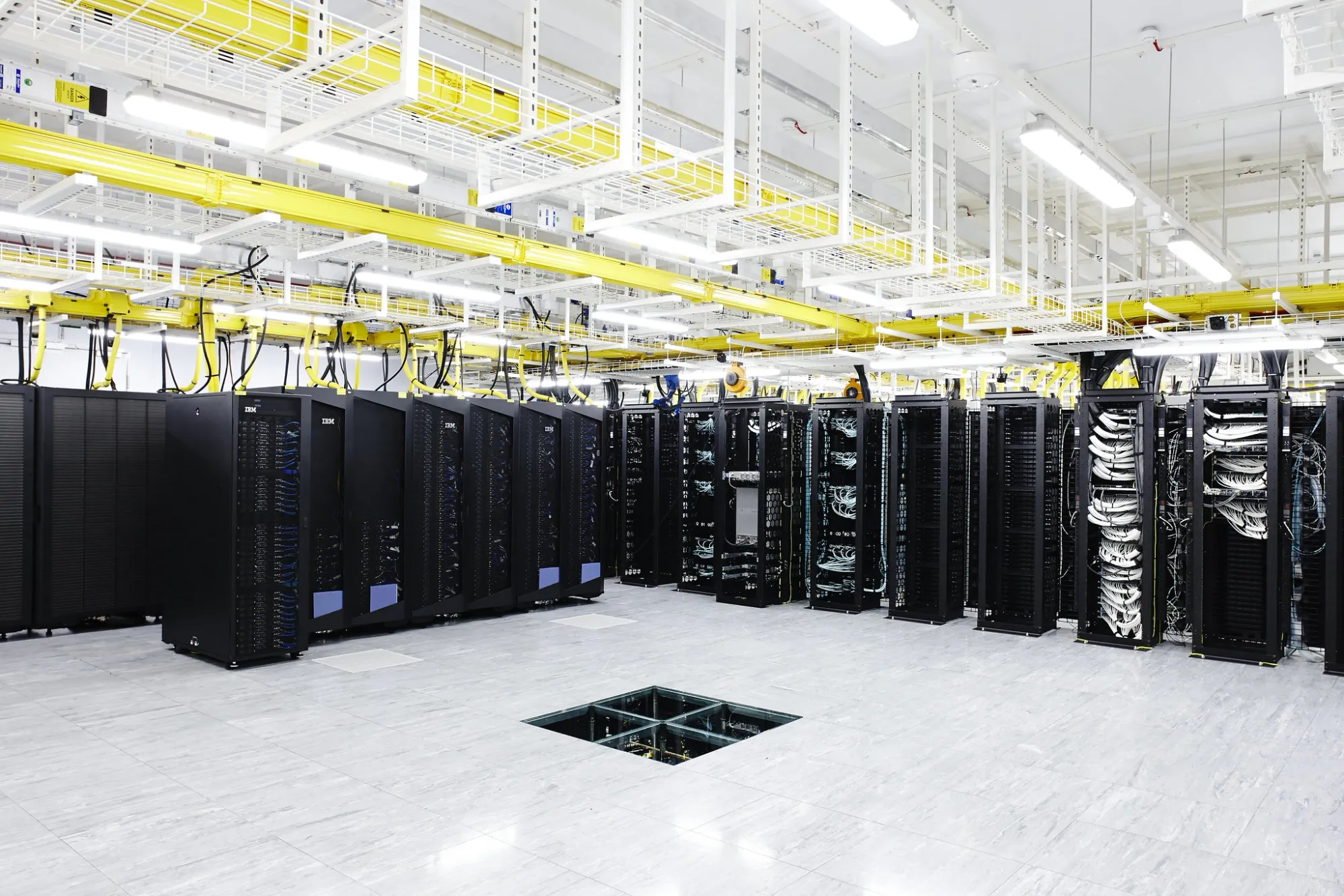 Data Center 