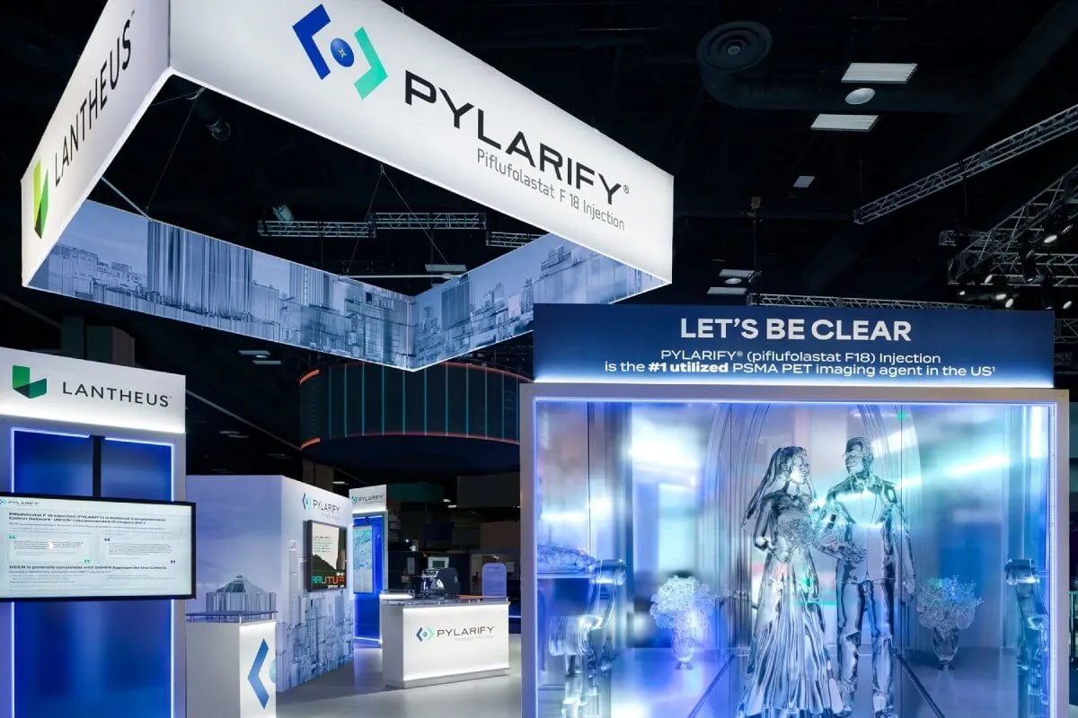 Lantheus’ piflufolastat F18 (PYLARIFY in U.S. market)
