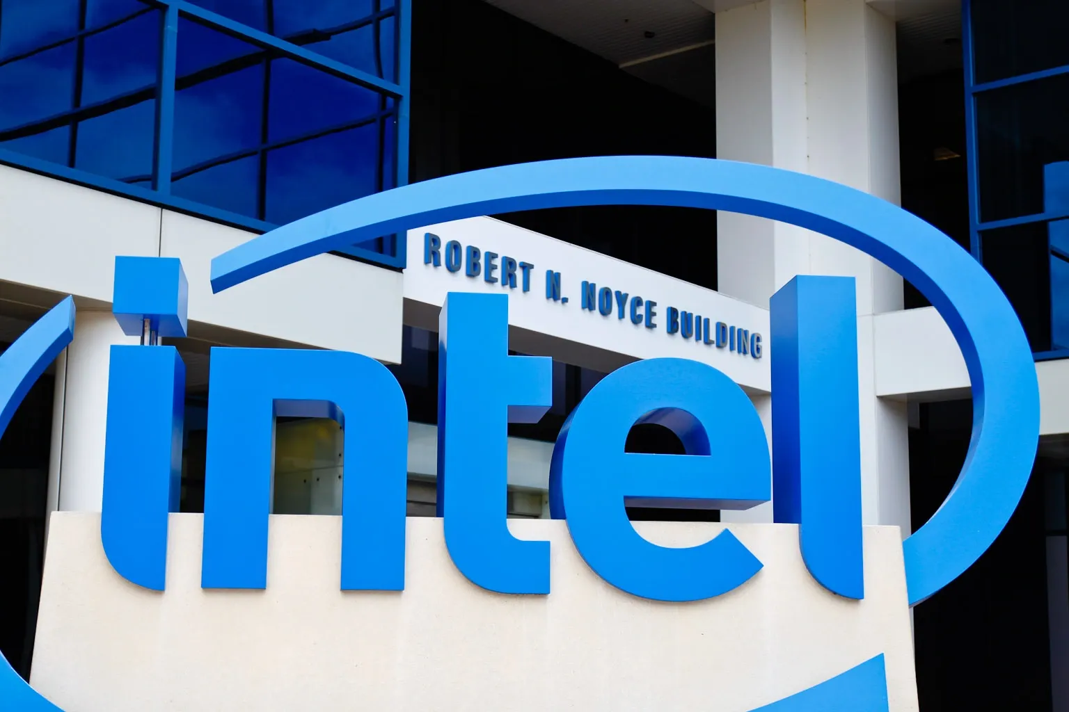 Intel Inside