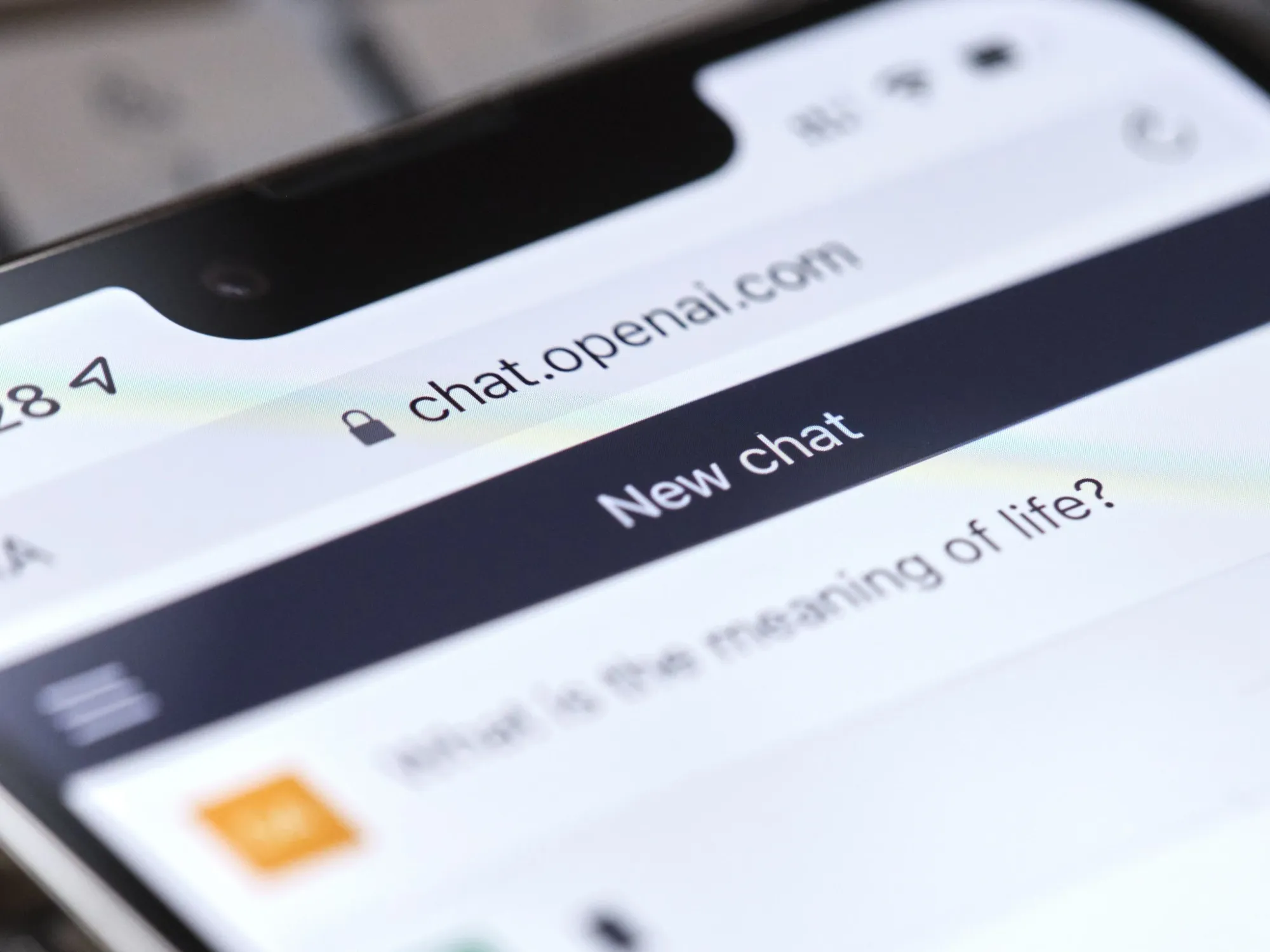 OpenAI ChatGPT