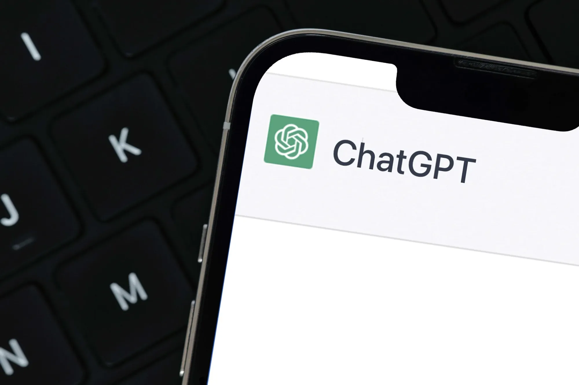 ChatGPT Artificial Intelligence