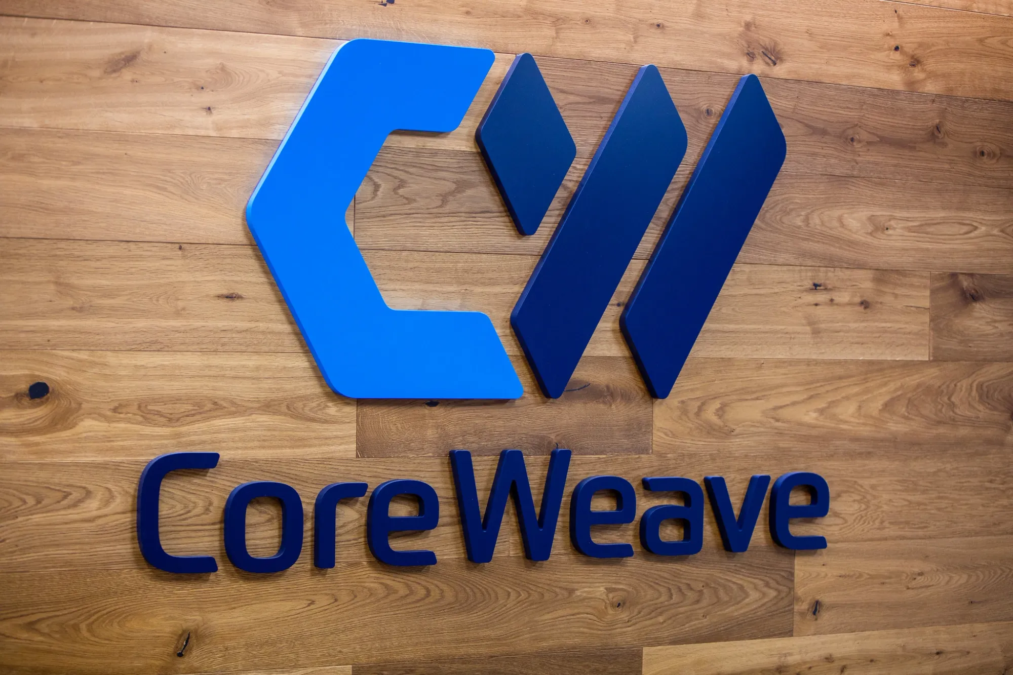 Coreweave 