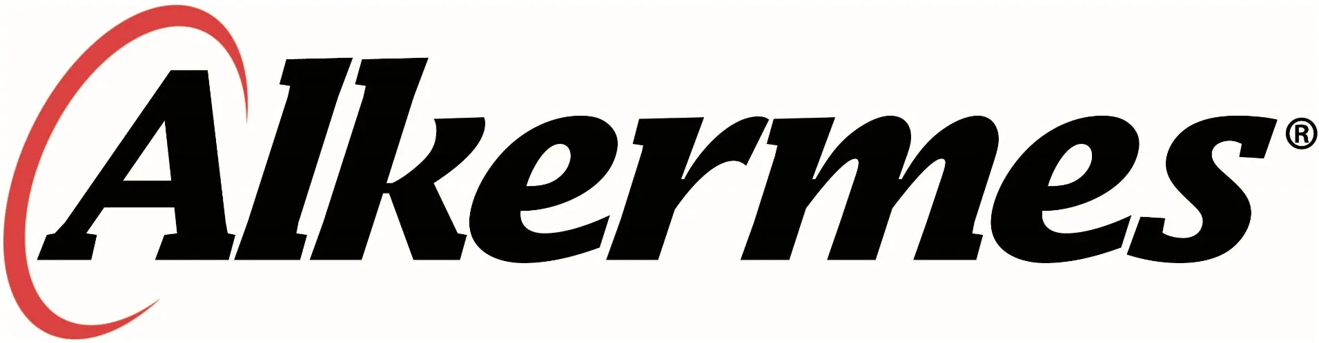 Alkermes logo