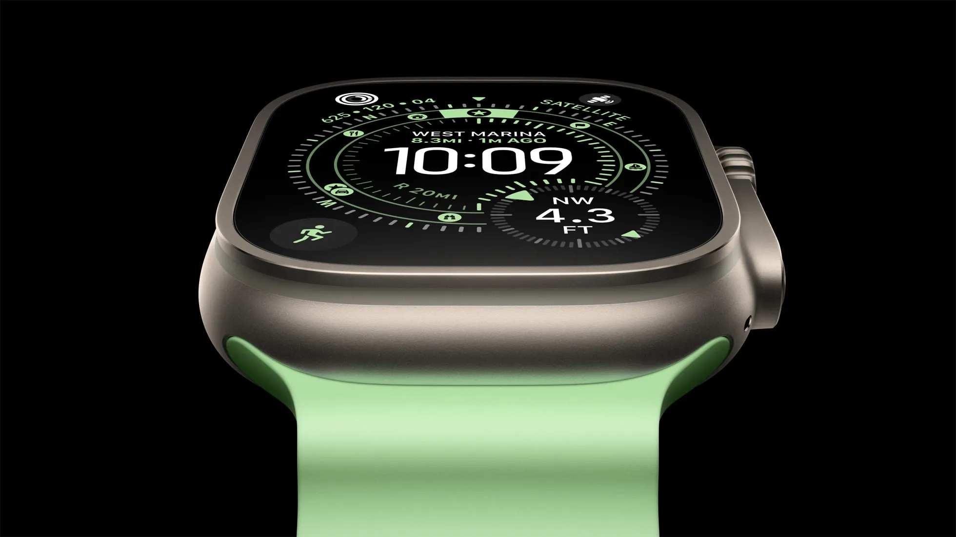 Apple Watch Ultra 3
