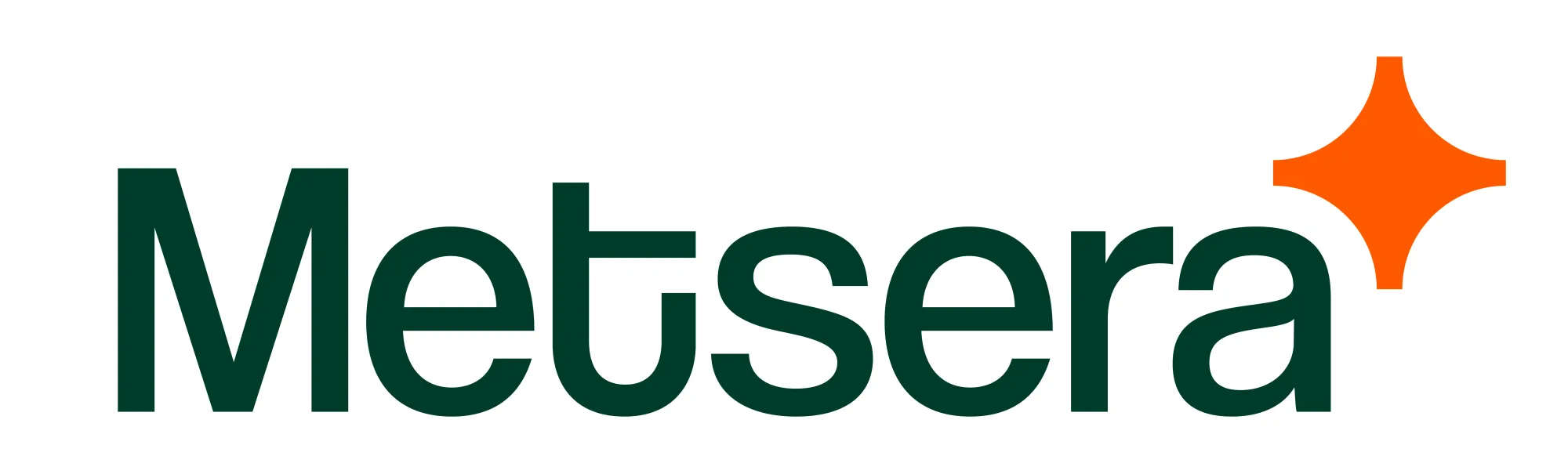 Metsera logo