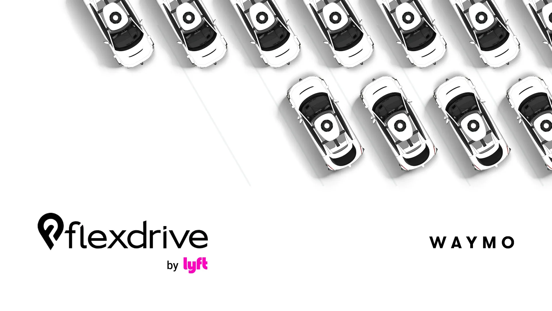 Lyft and Waymo Launch Partnership to Expand Autonomous Mobility to Nashville.