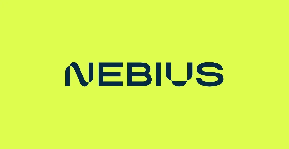 Nebius logo