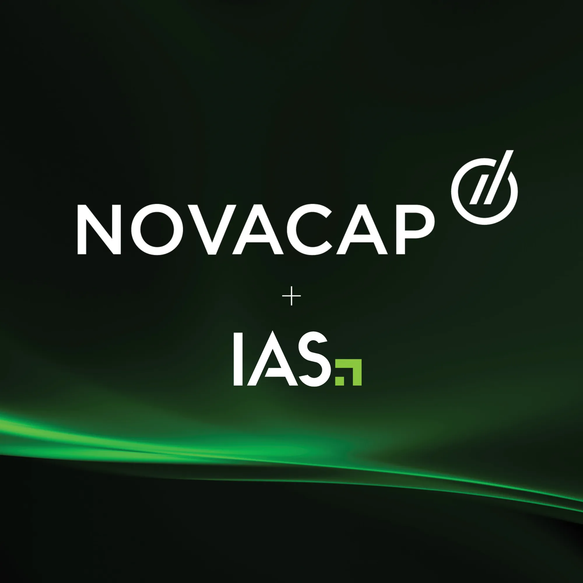 Integral Ad Science+Novacap