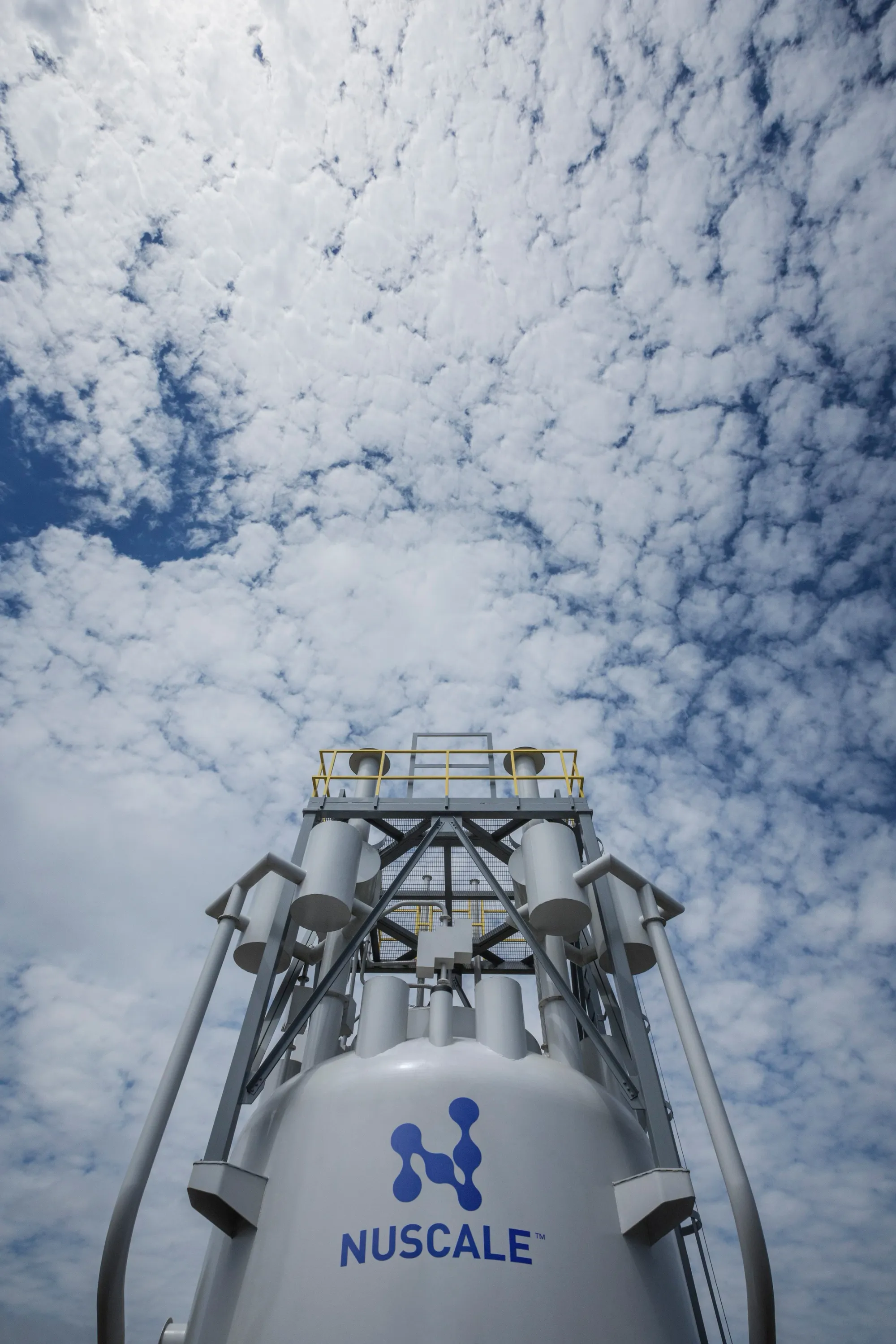 TVA, ENTRA1, and NuScale Power Announce Landmark 6 GW Nuclear Expansion