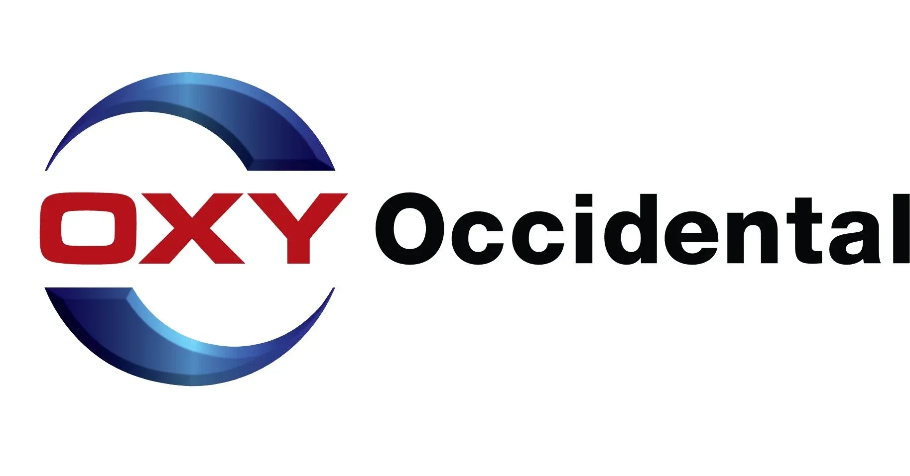 Occidental Petroleum logo