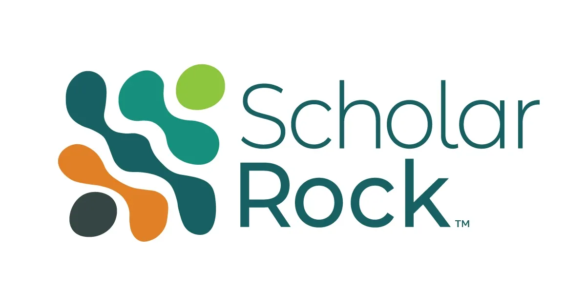 Scholar Rock logo