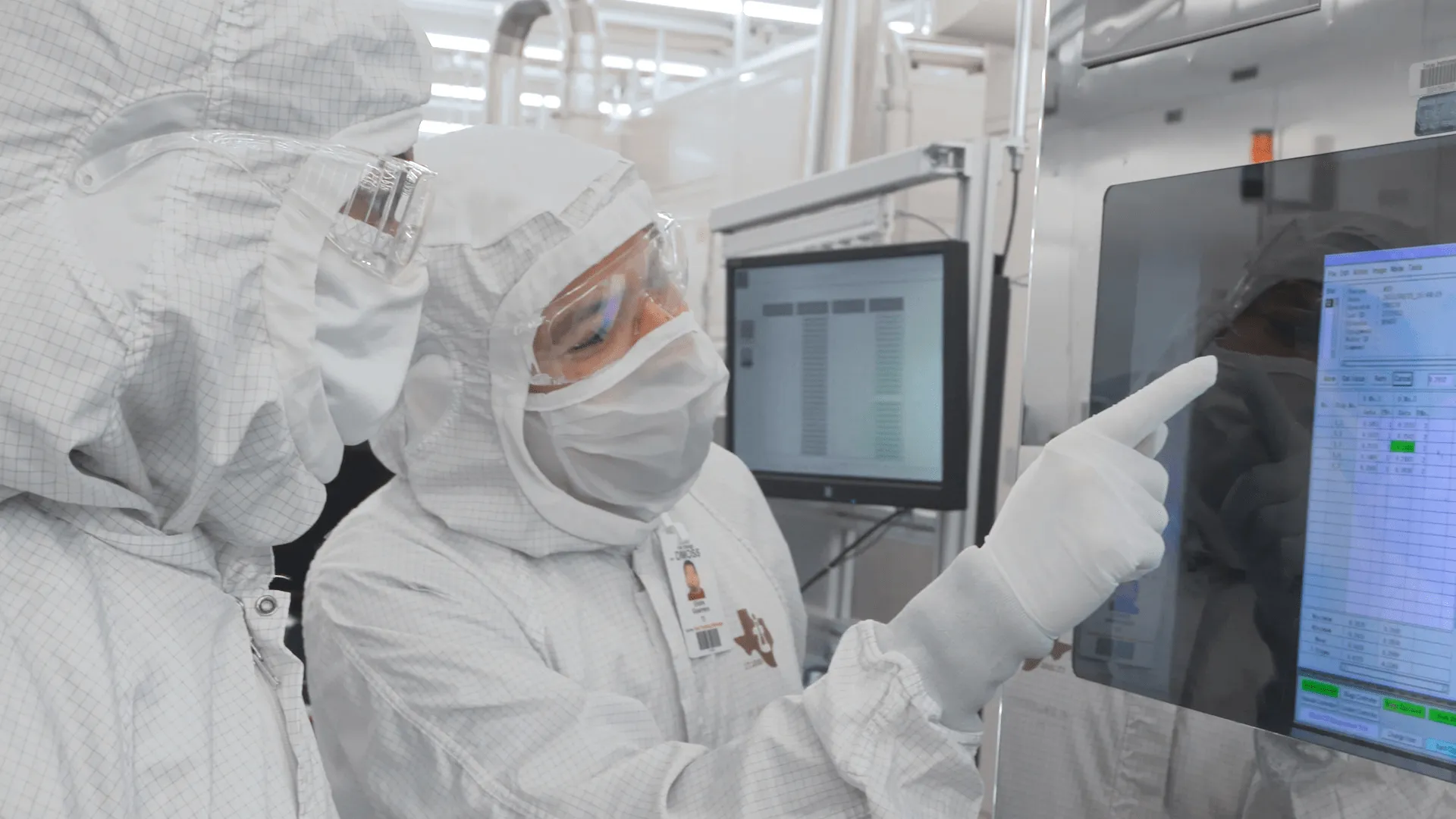 Texas Instruments' Post-Tariff Sales Slump Confirmed