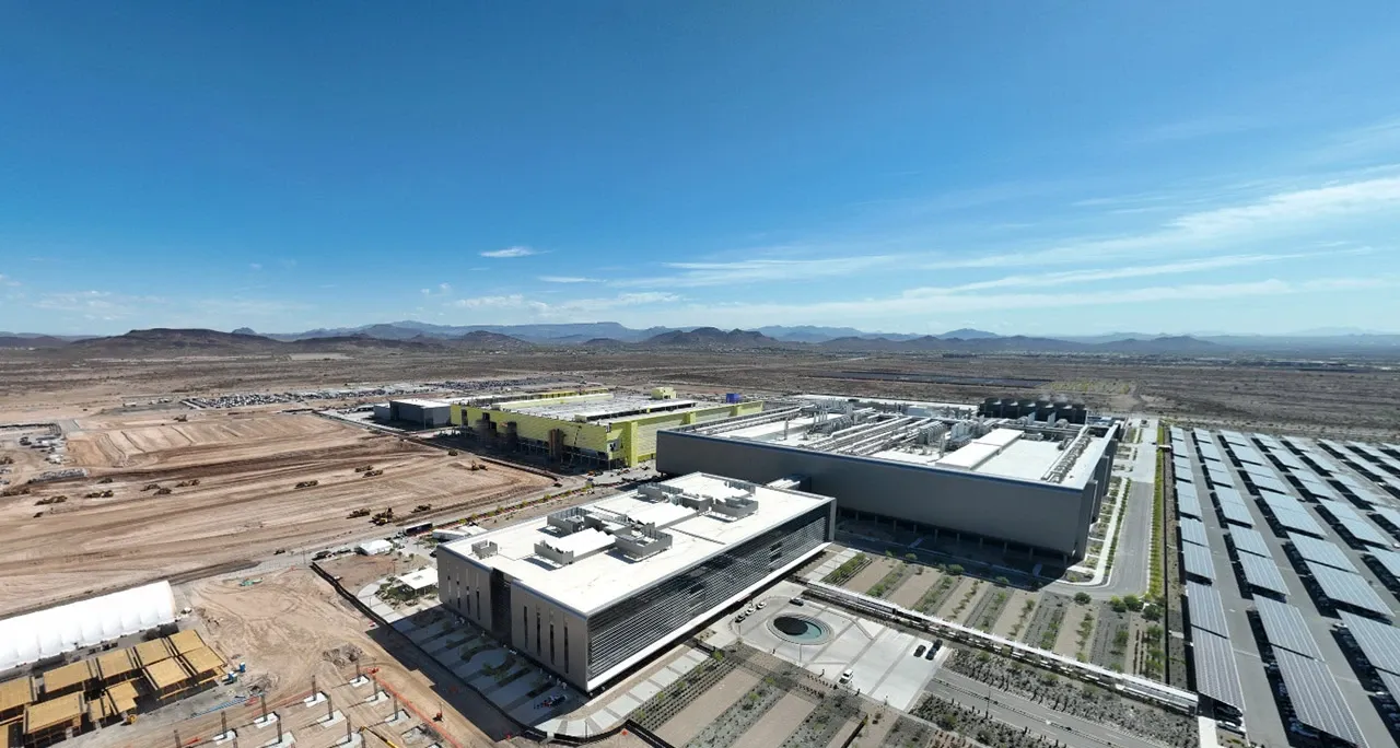 US Chip Controls Expand to TSMC in China