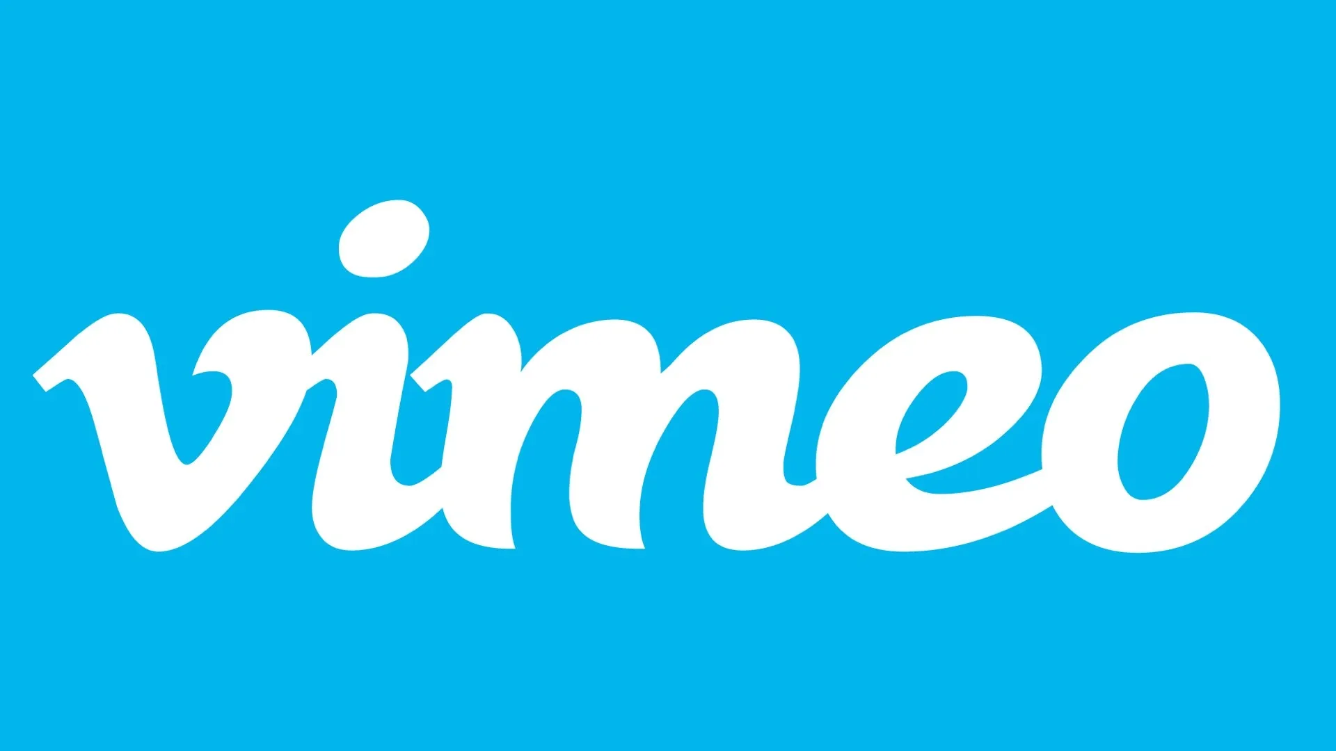 Vimeo logo