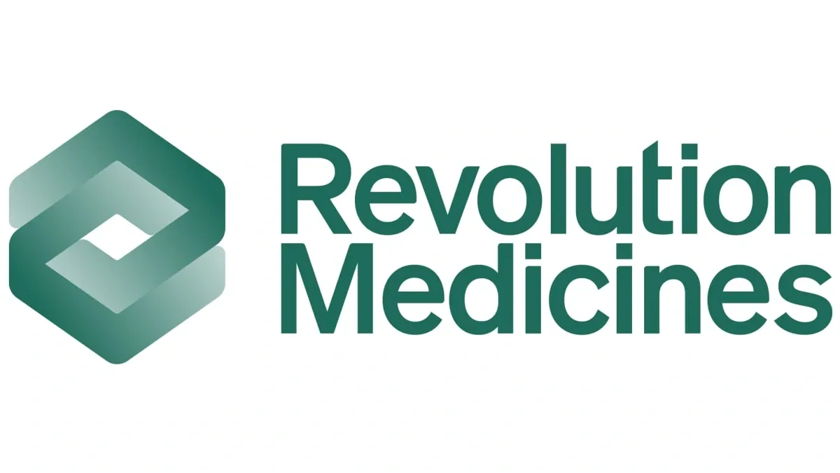Revolution Medicines logo