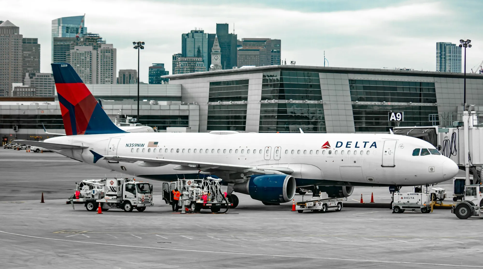 Delta Air Lines