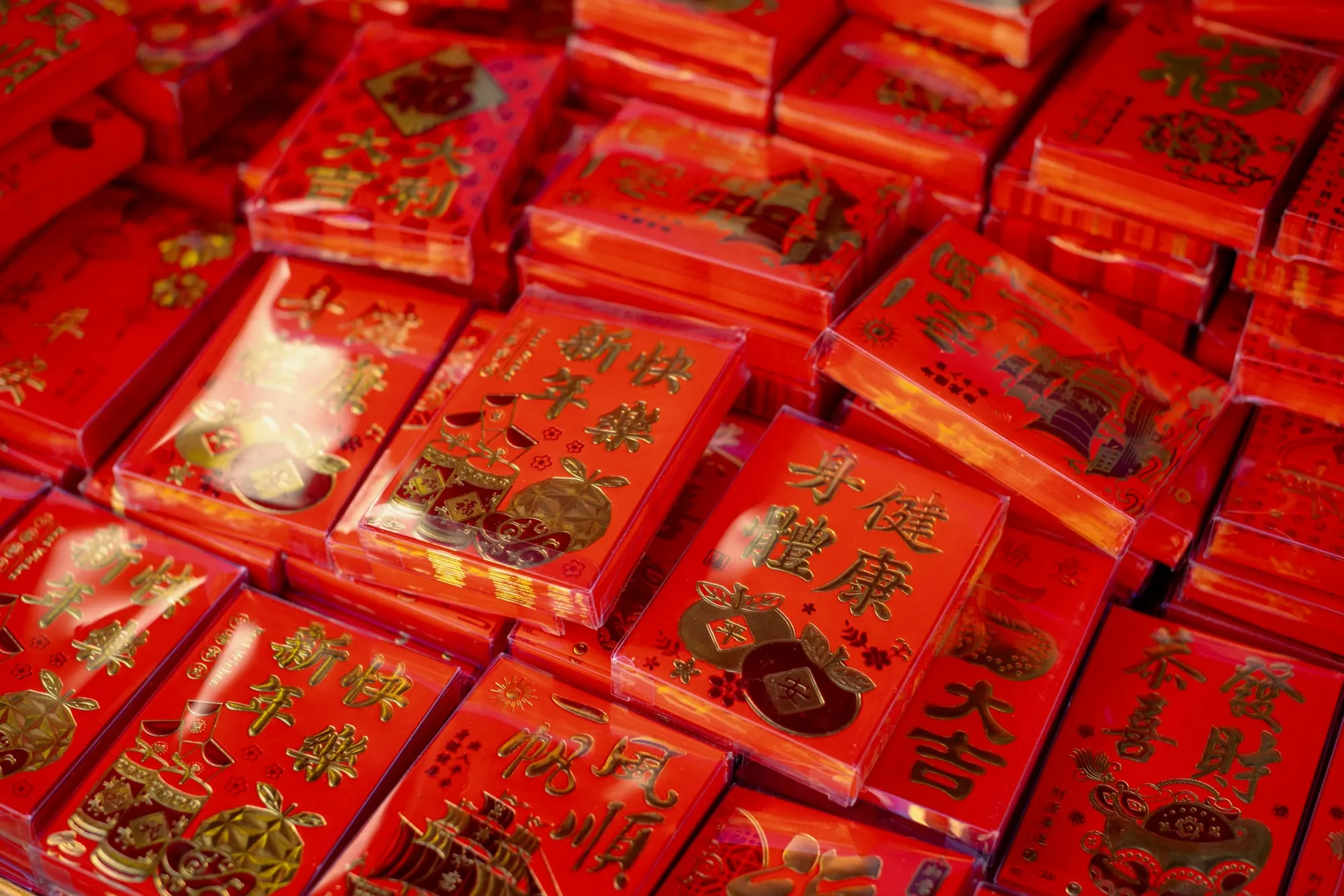 US Considers Major Curbs on Chinese Medicines