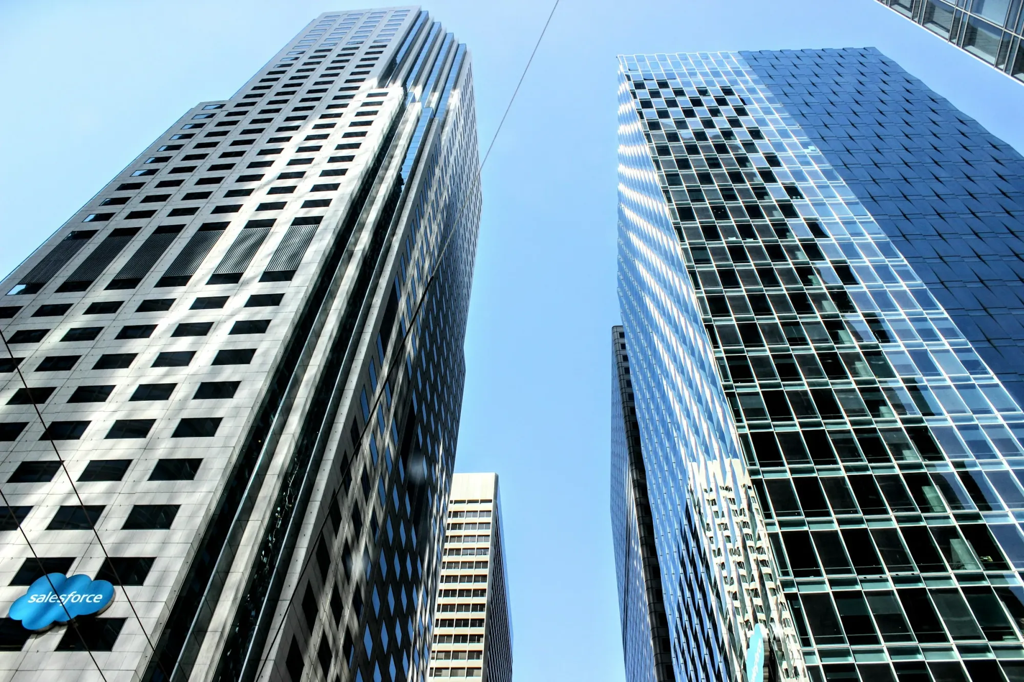 Salesforce's AI Ambition Meets Investor Frustration: A Look at Returns and Headwinds