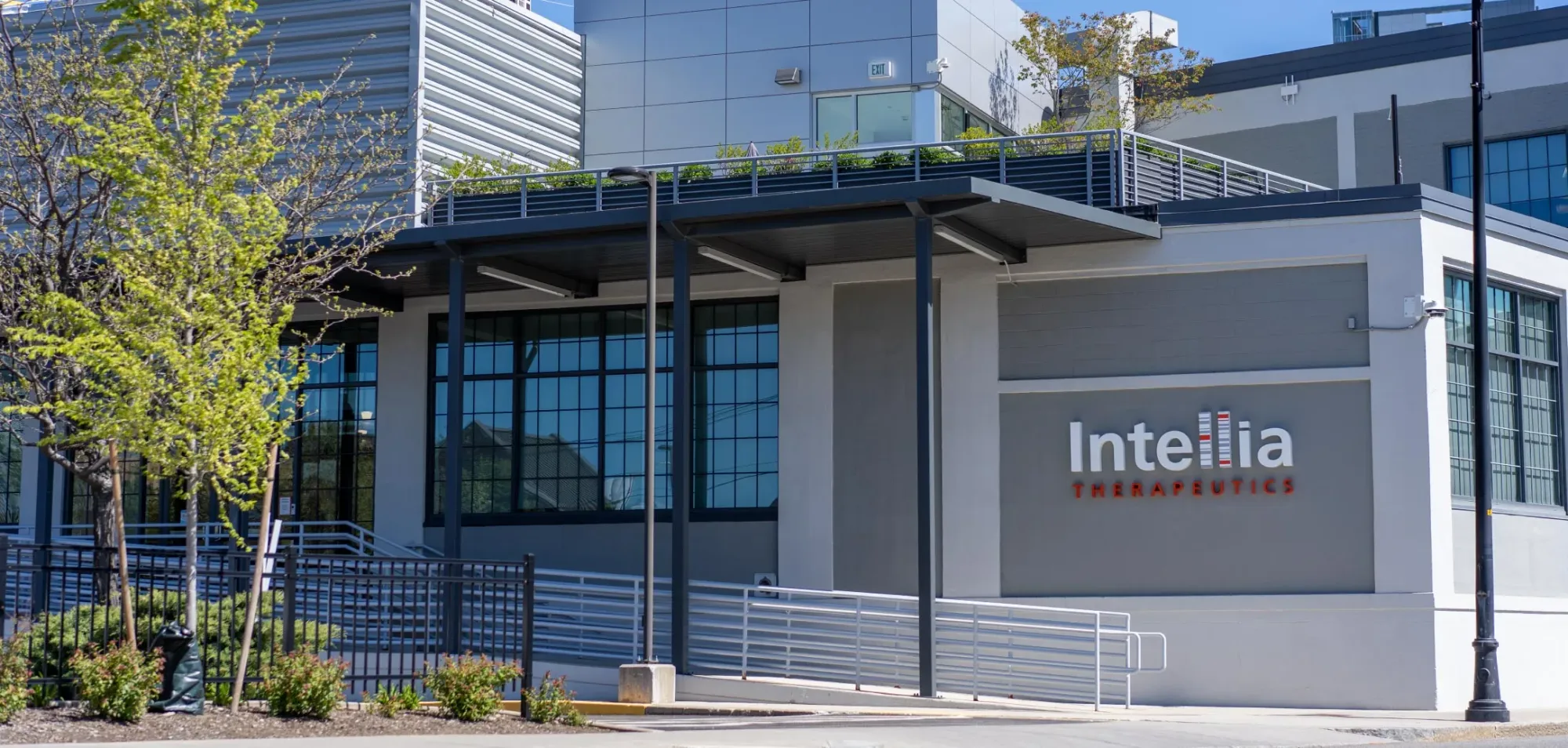 Intellia Therapeutics