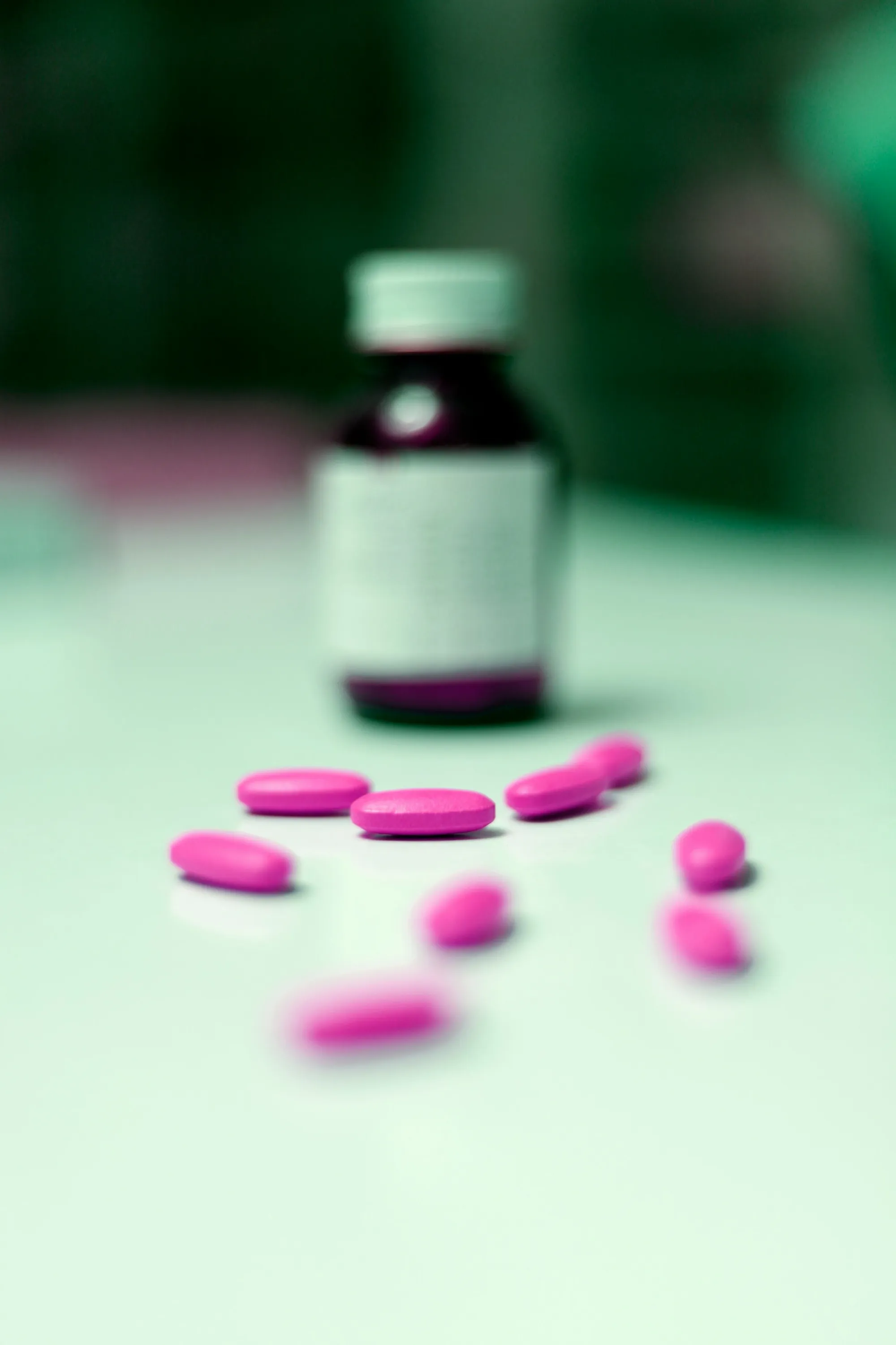 Roche Pharmaceuticals