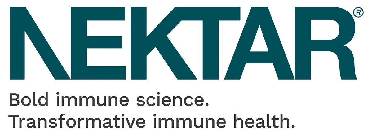 Nektar Therapeutics logo