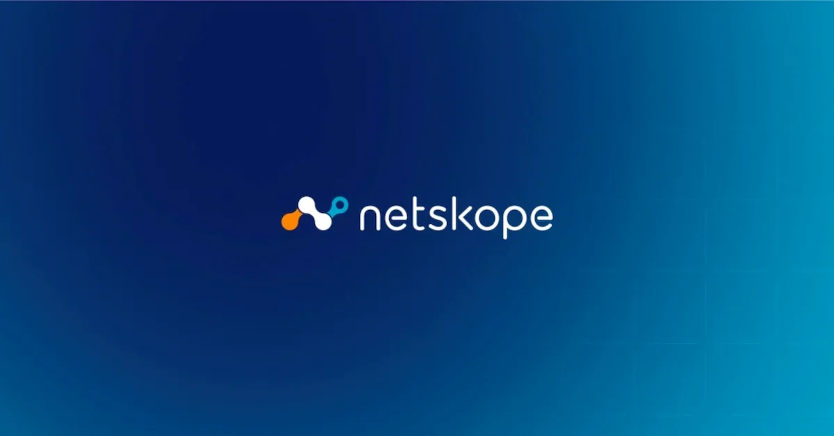 Netskope logo