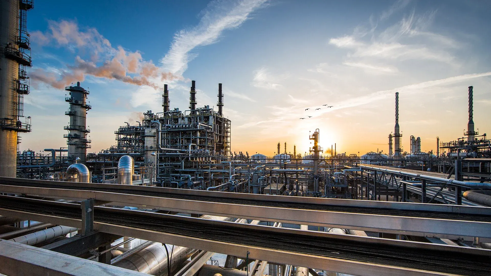 Occidental Petroleum OxyChem