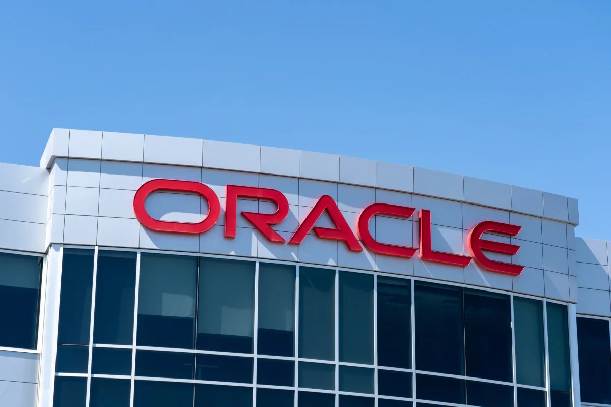 Oracle's AI Cloud Takes Off: A Closer Look at Record Growth