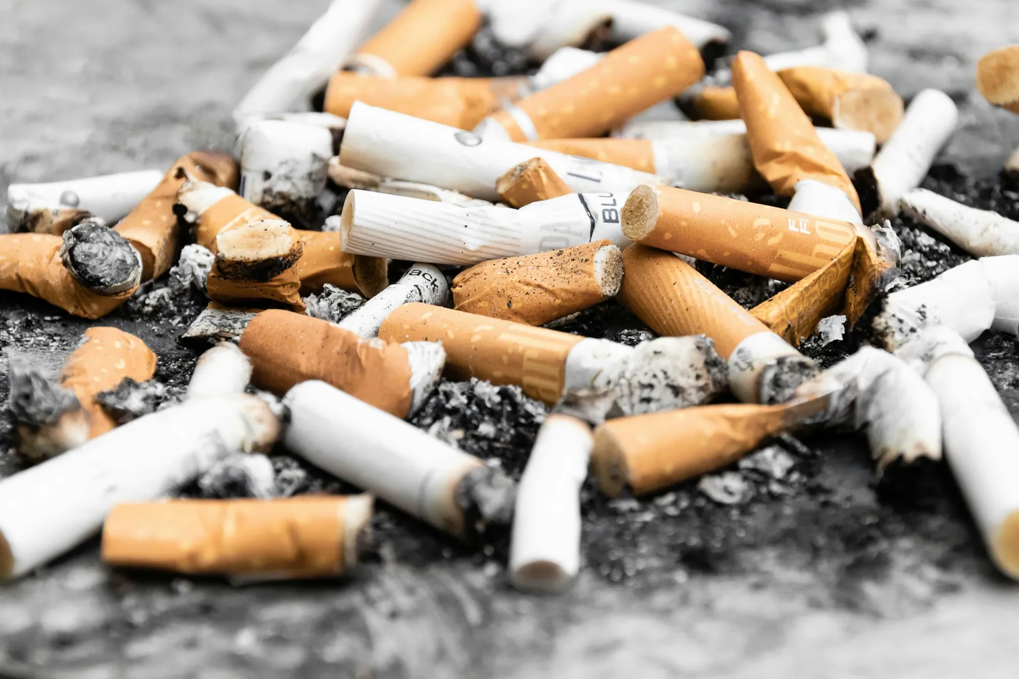 FDA Reviews Achieve Life Sciences' Cytisinicline for Smoking Cessation