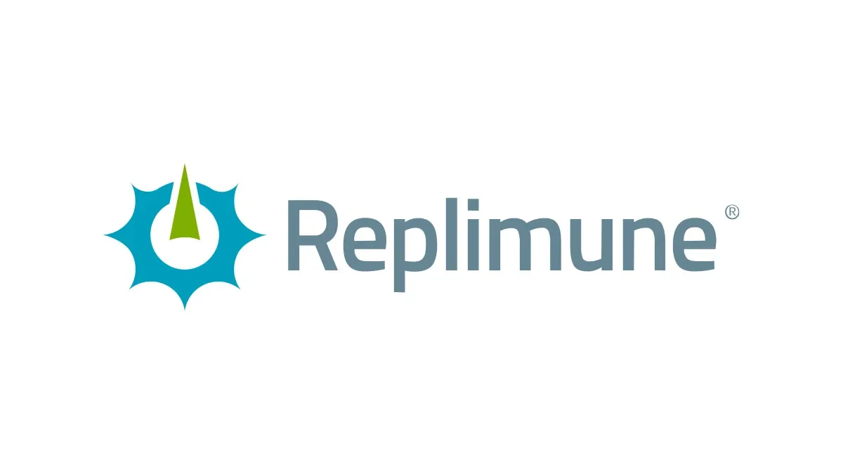 Replimune Group logo