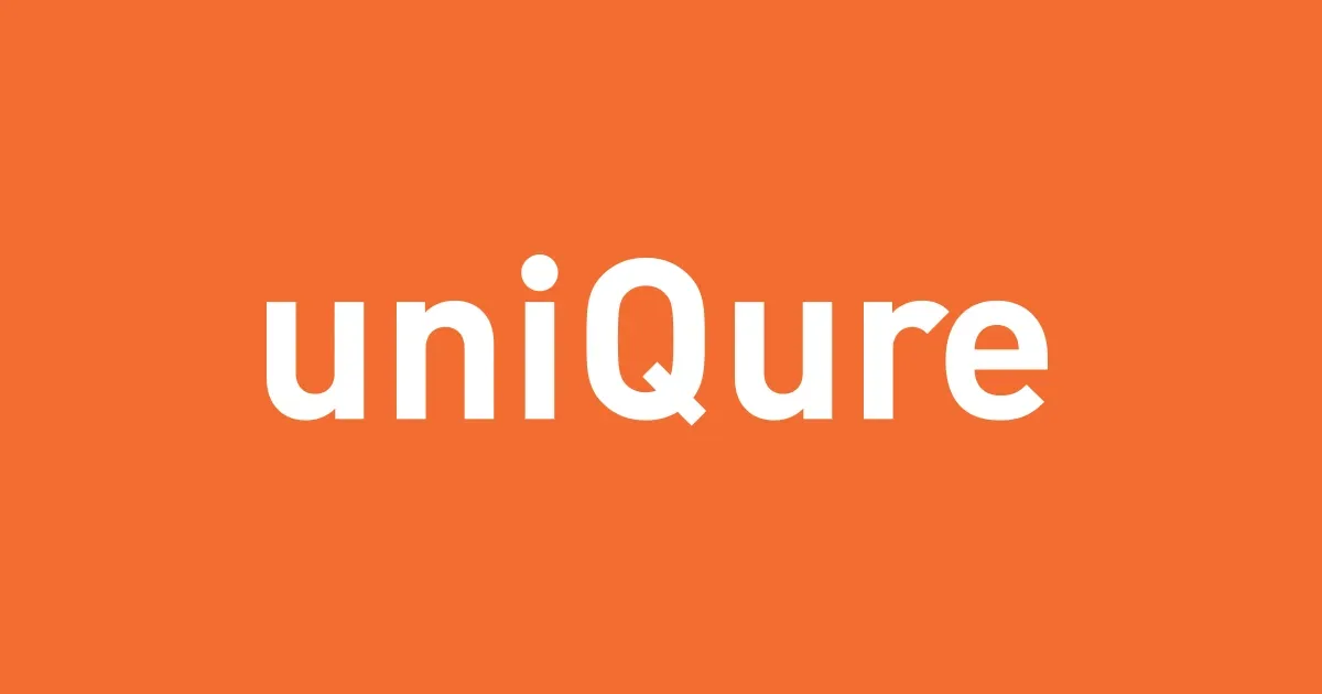 uniQure N.V. logo